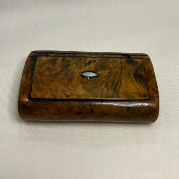 Vintage Snuff Box Collection - Picture 4 of 12